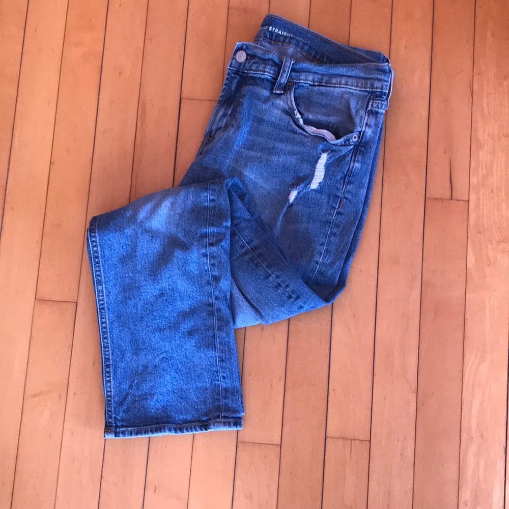 Mom Jeans